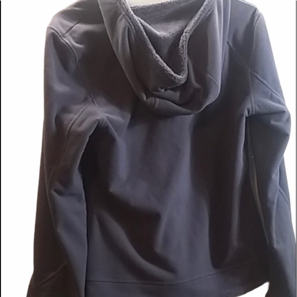 WOMEN"S THE NORTH FACE HOODED JACKET - Picture 2 of 7